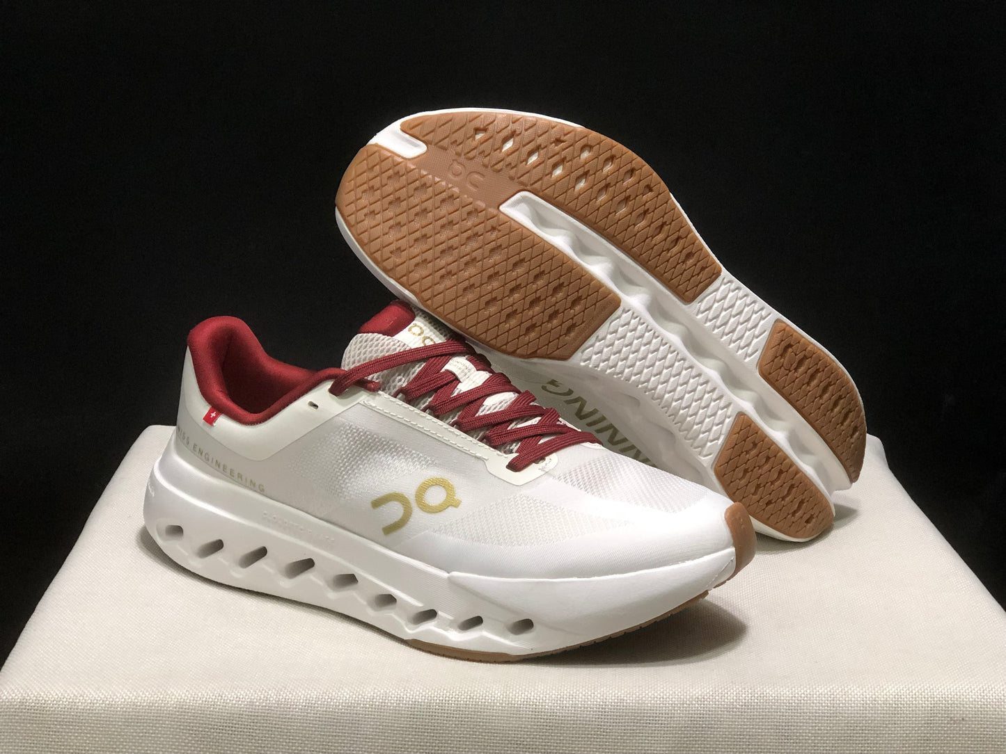 Zapatillas On Cloudsurfer