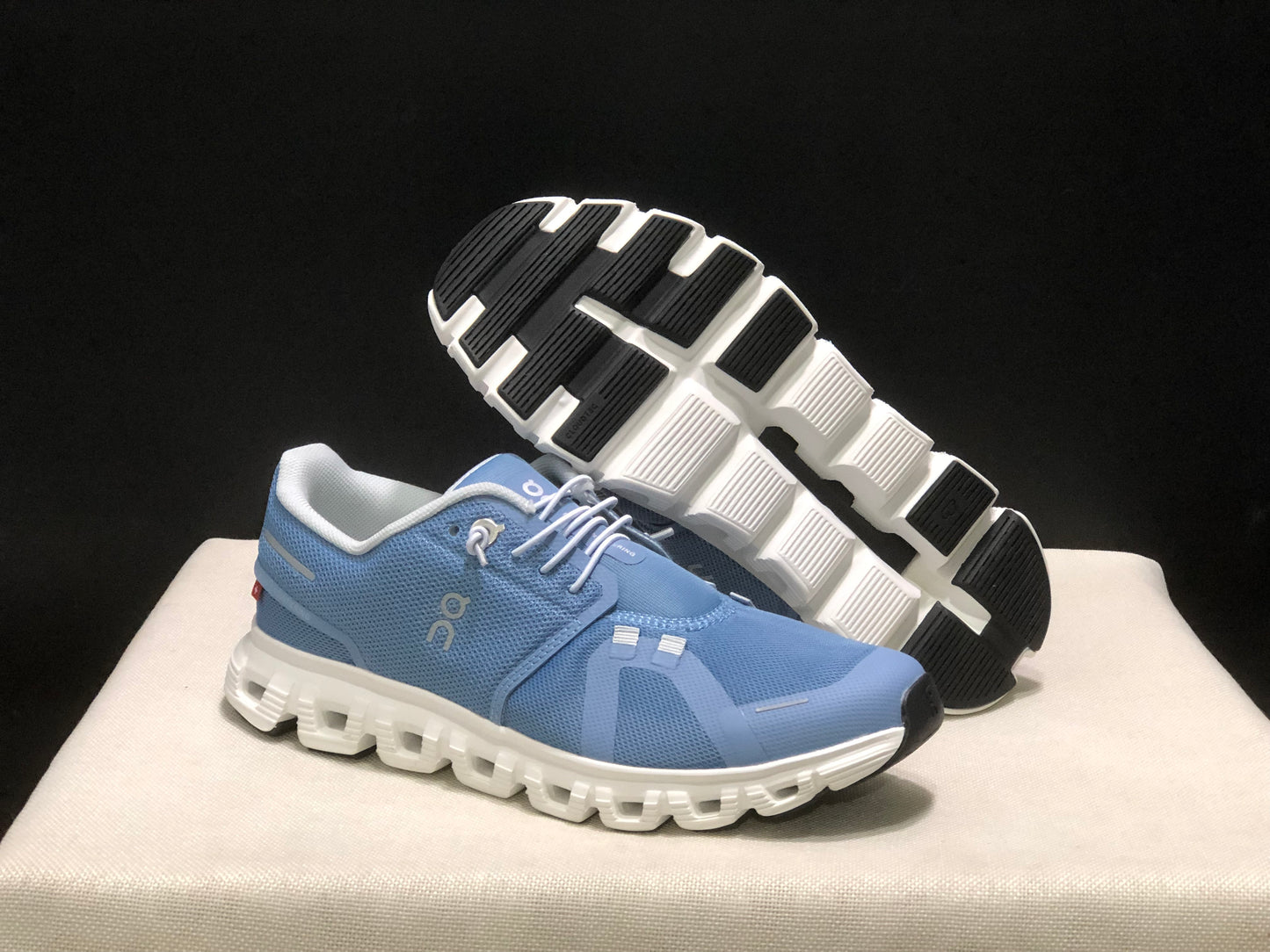 On Cloud 6