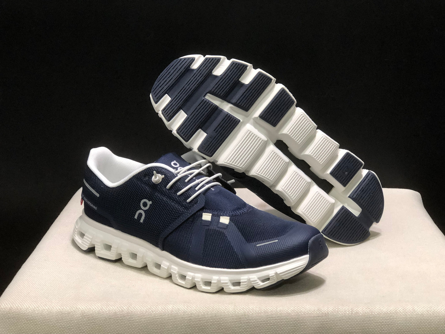 On Cloud 6
