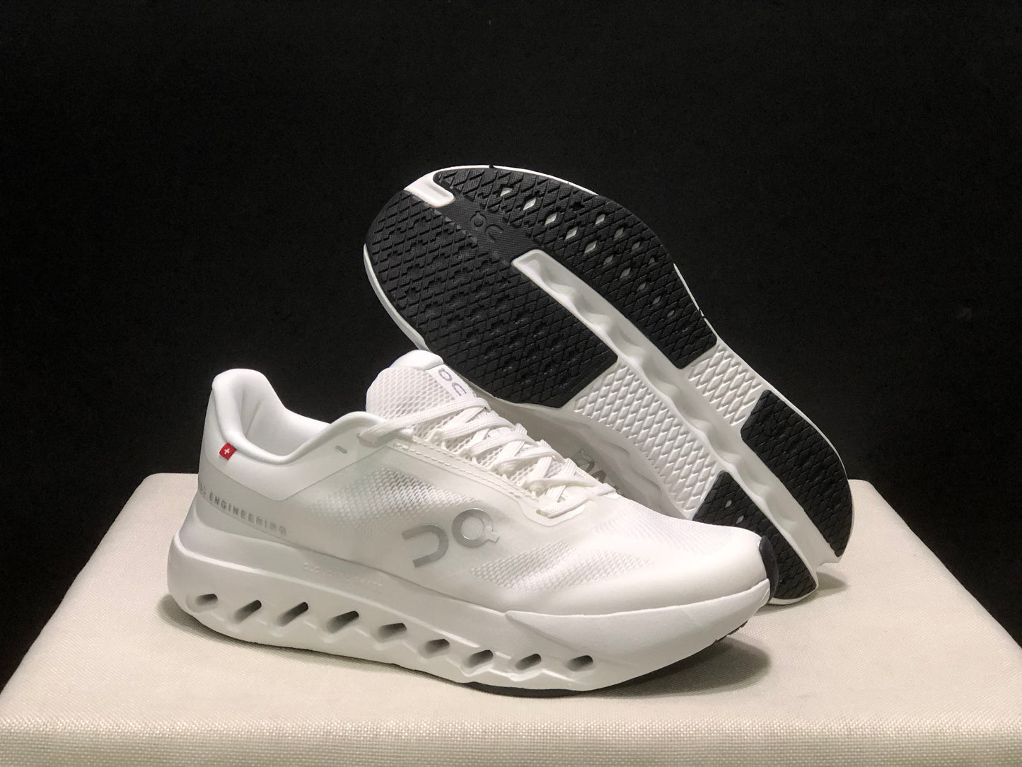 Zapatillas On Cloudsurfer