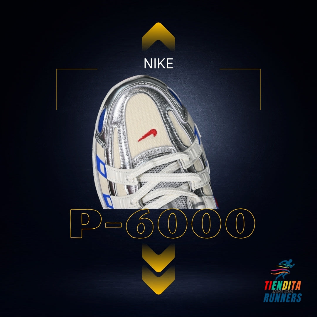 Nike P-6000
