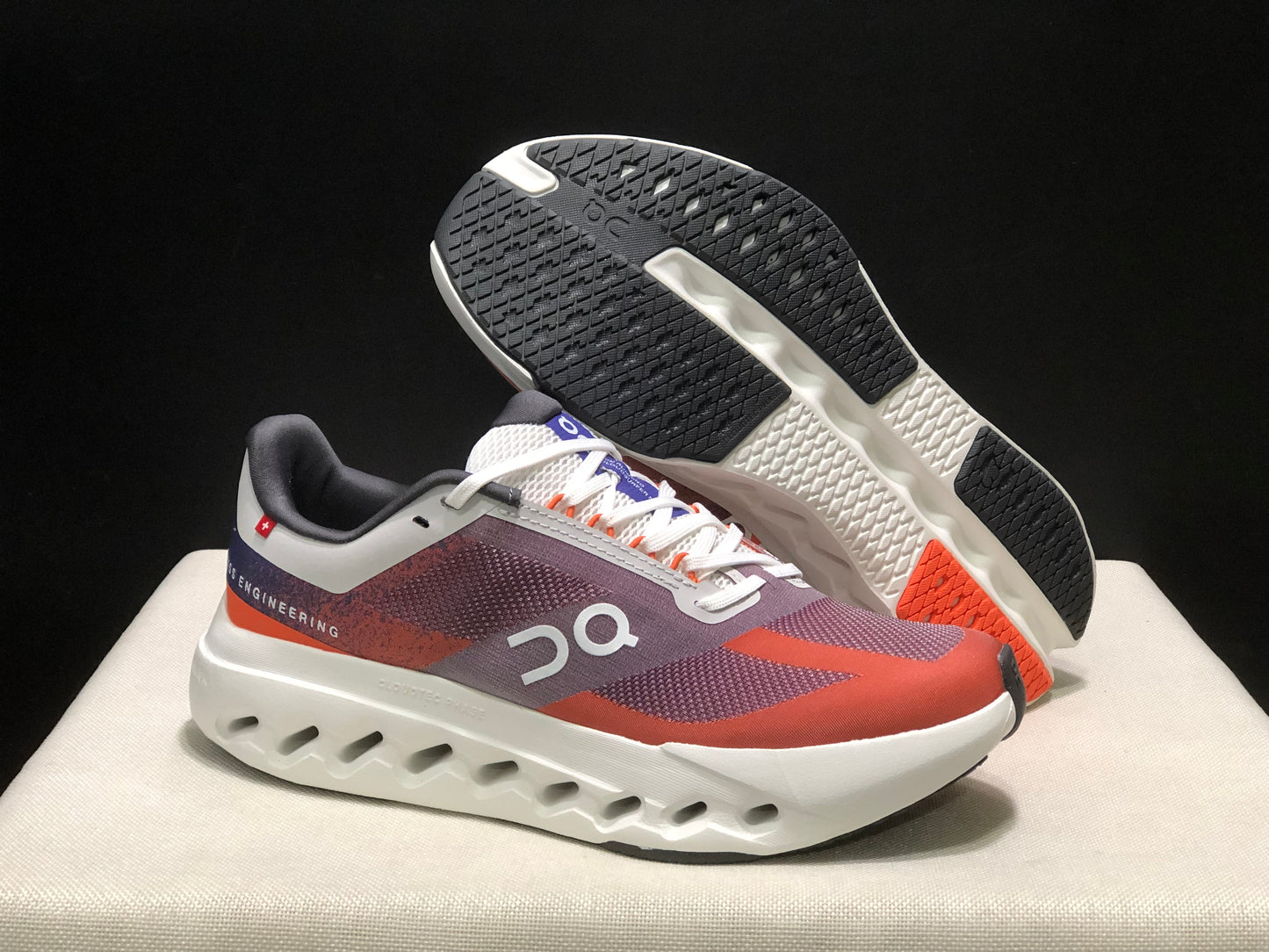 Zapatillas On Cloudsurfer