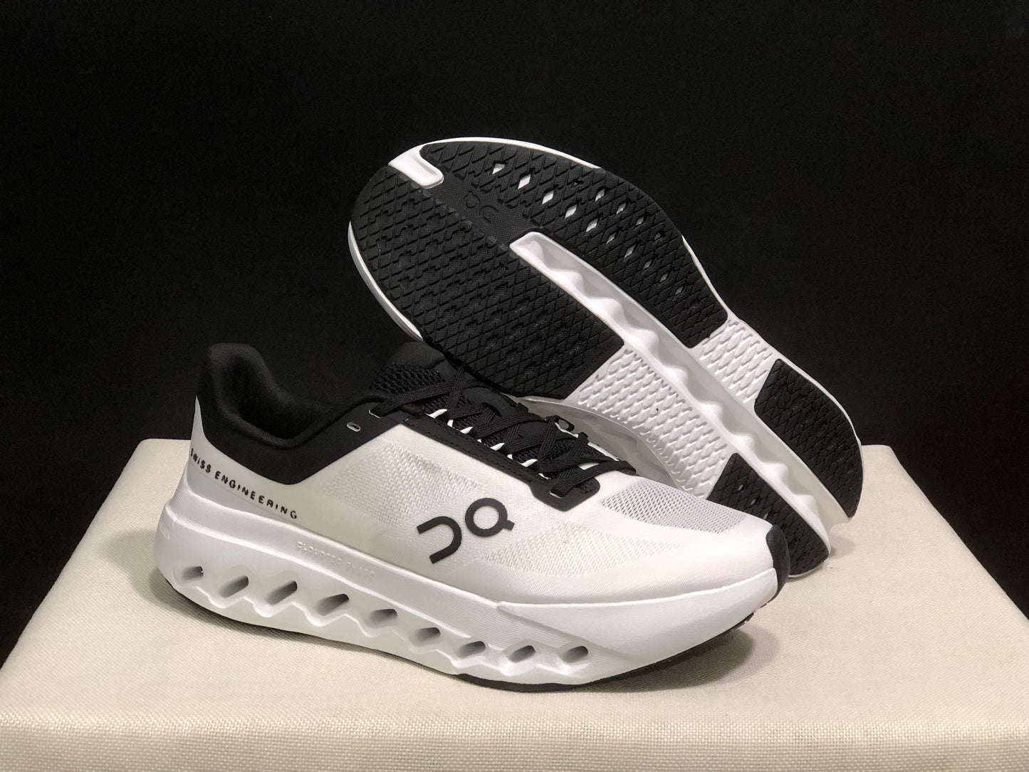Zapatillas On Cloudsurfer