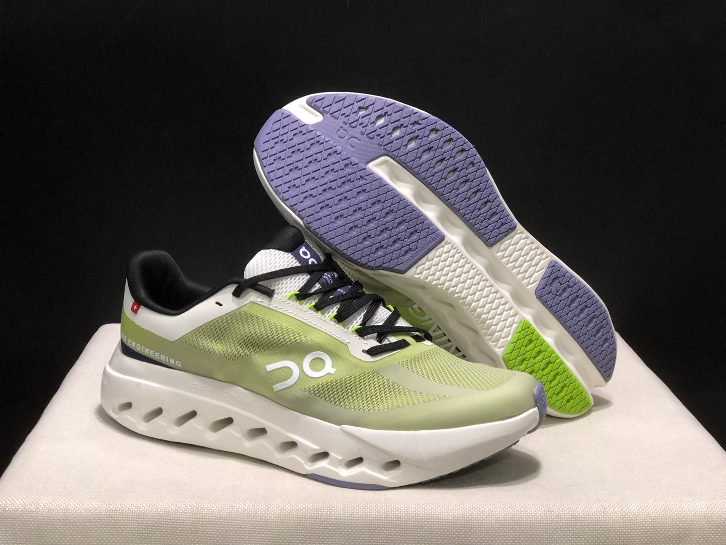 Zapatillas On Cloudsurfer