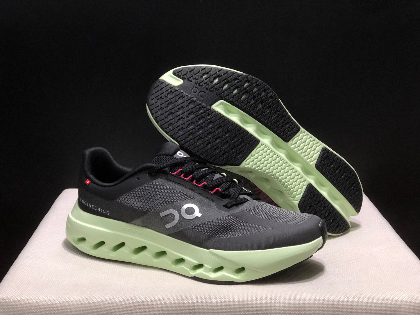 Zapatillas On Cloudsurfer