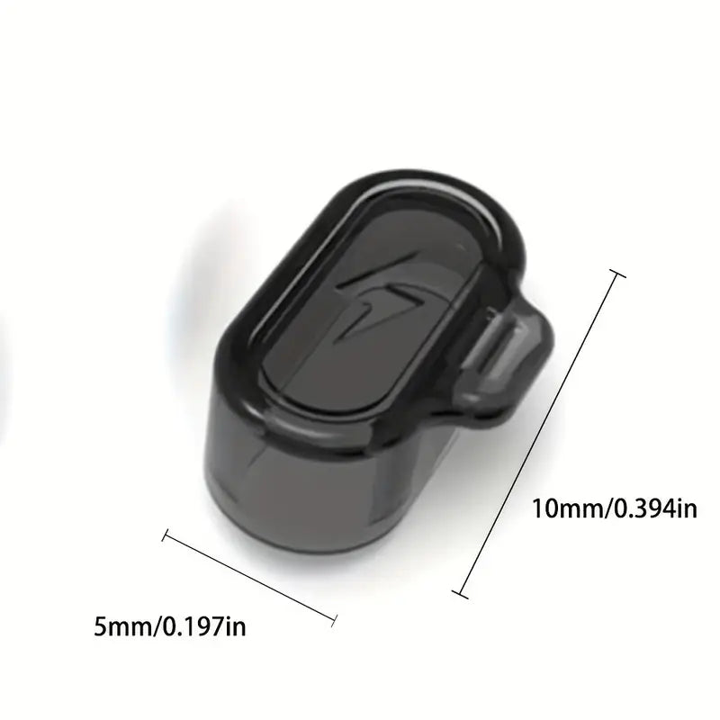 Tapones de silicona a prueba de polvo