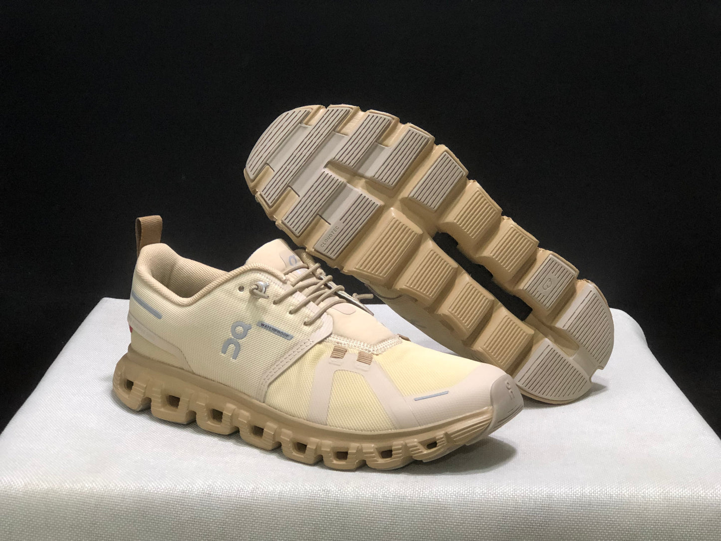 On Cloud 6