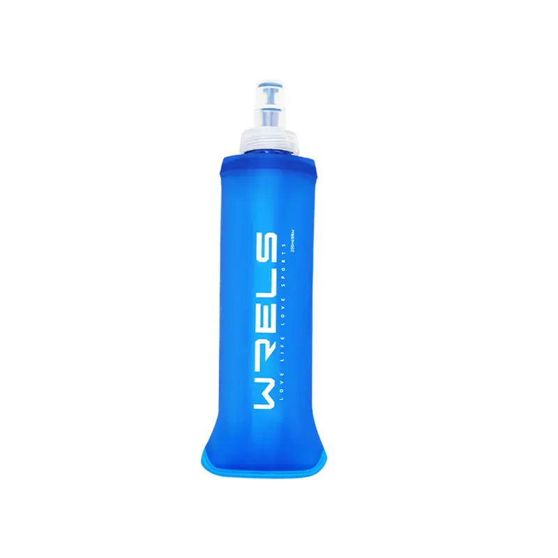 Botella plegable wrels de tpu