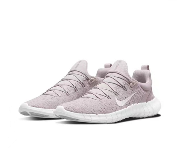 Nike run free 5.0