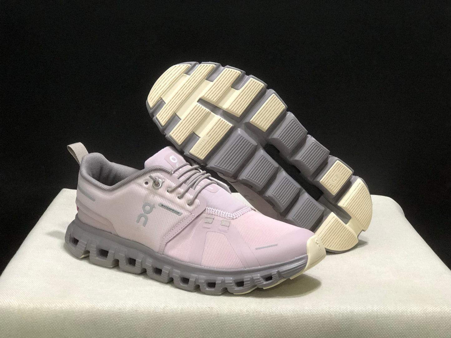 On Cloud 6
