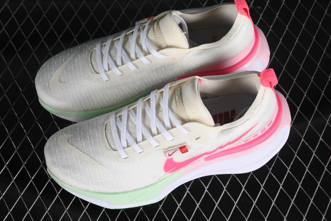 Nike invincible run FK 3