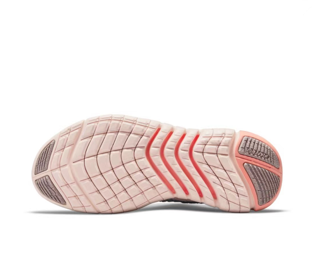 Nike run free 5.0