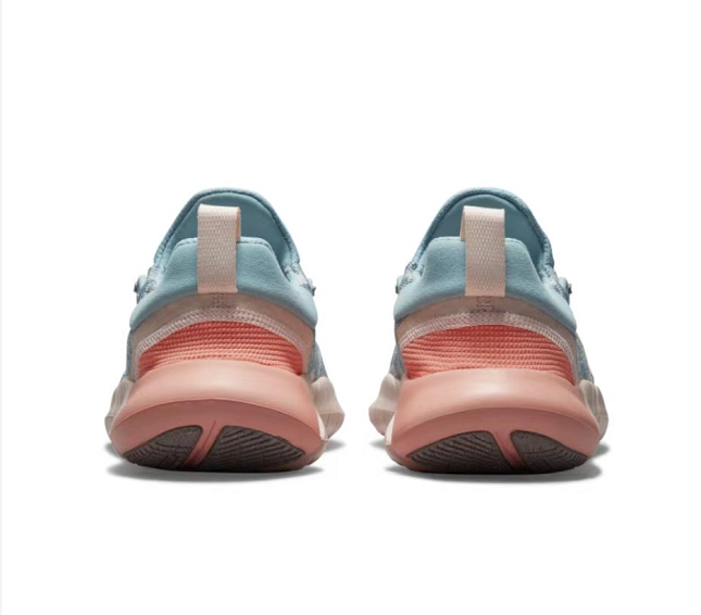 Nike run free 5.0
