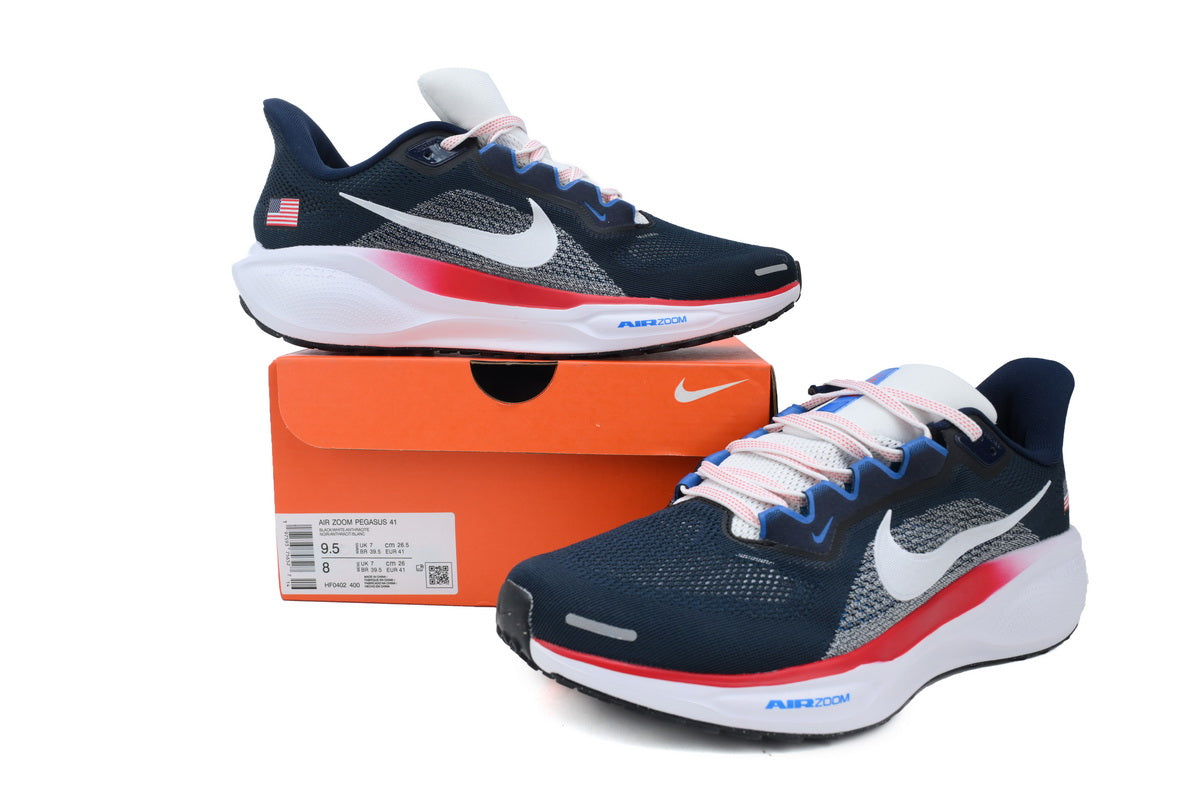 Nike Air zoom pegasus 41