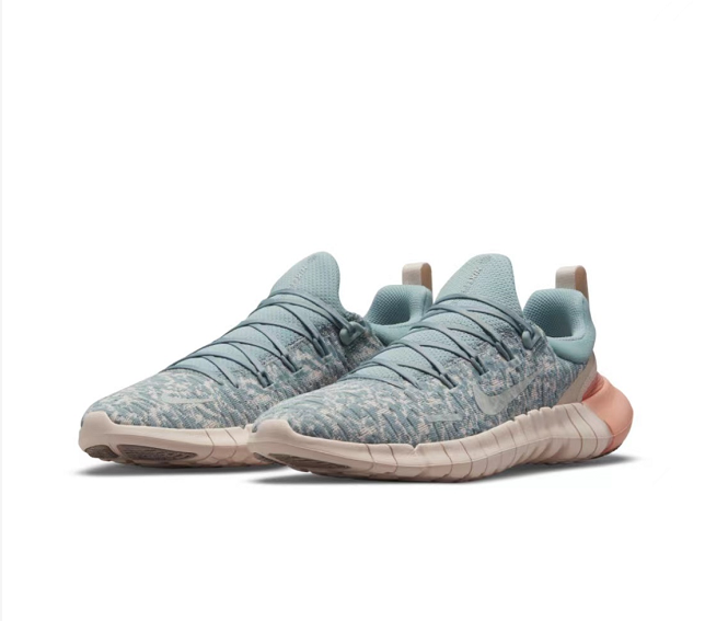 Nike run free 5.0