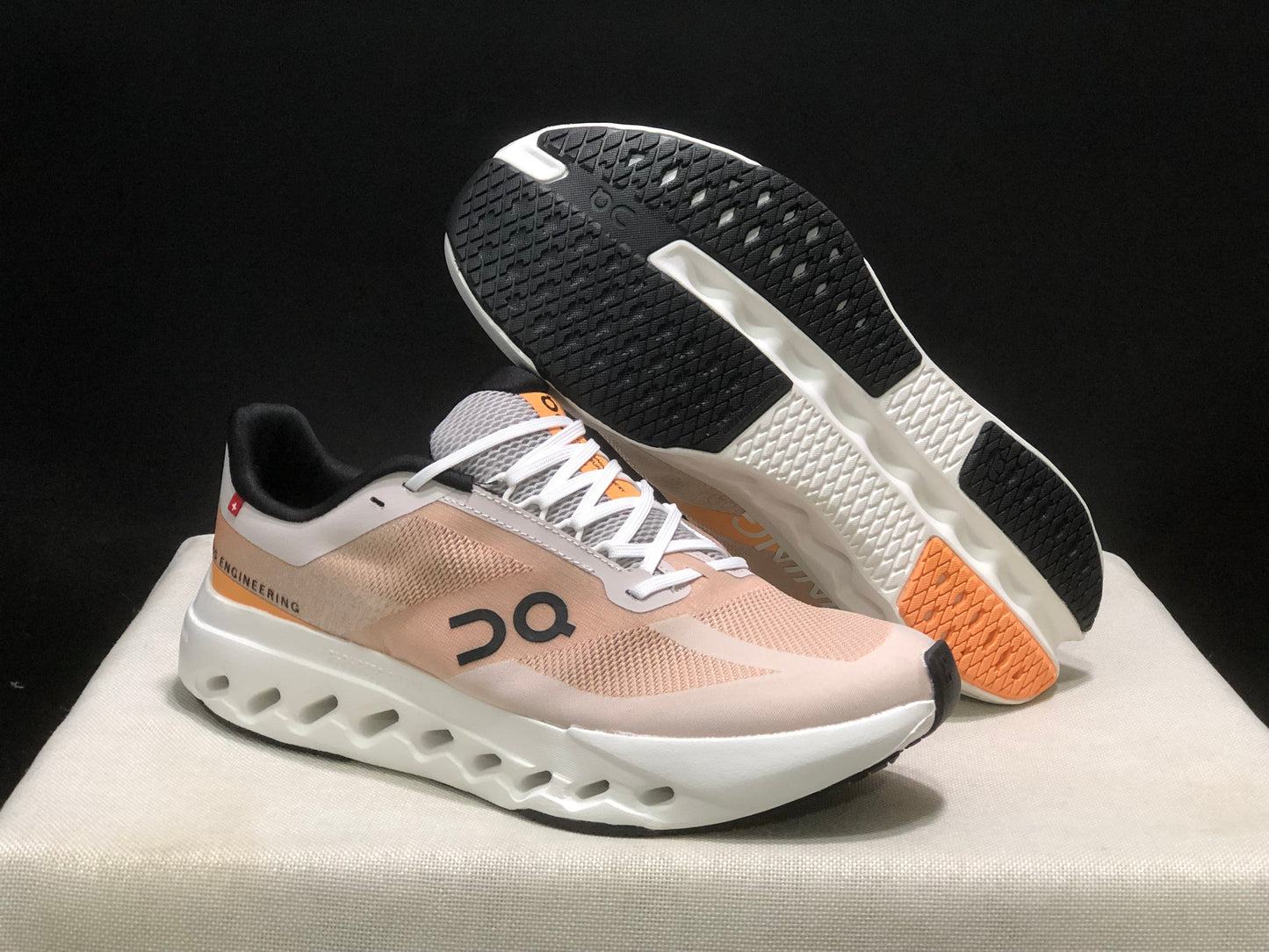 Zapatillas On Cloudsurfer