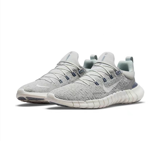 Nike run free 5.0