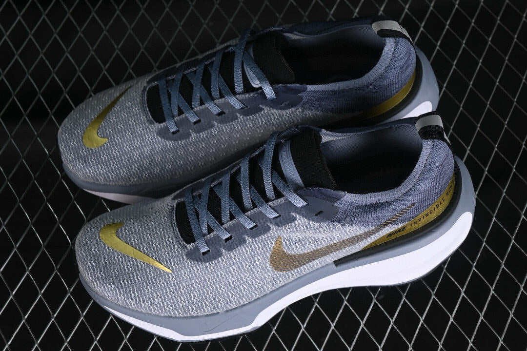Nike invincible run FK 3