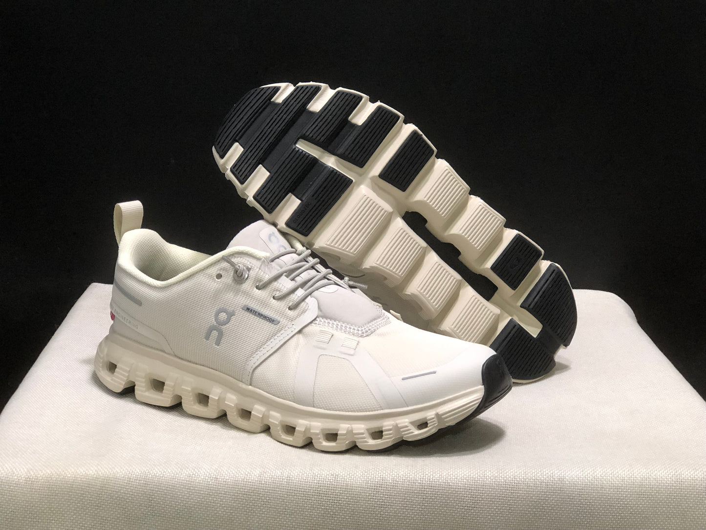 On Cloud 6