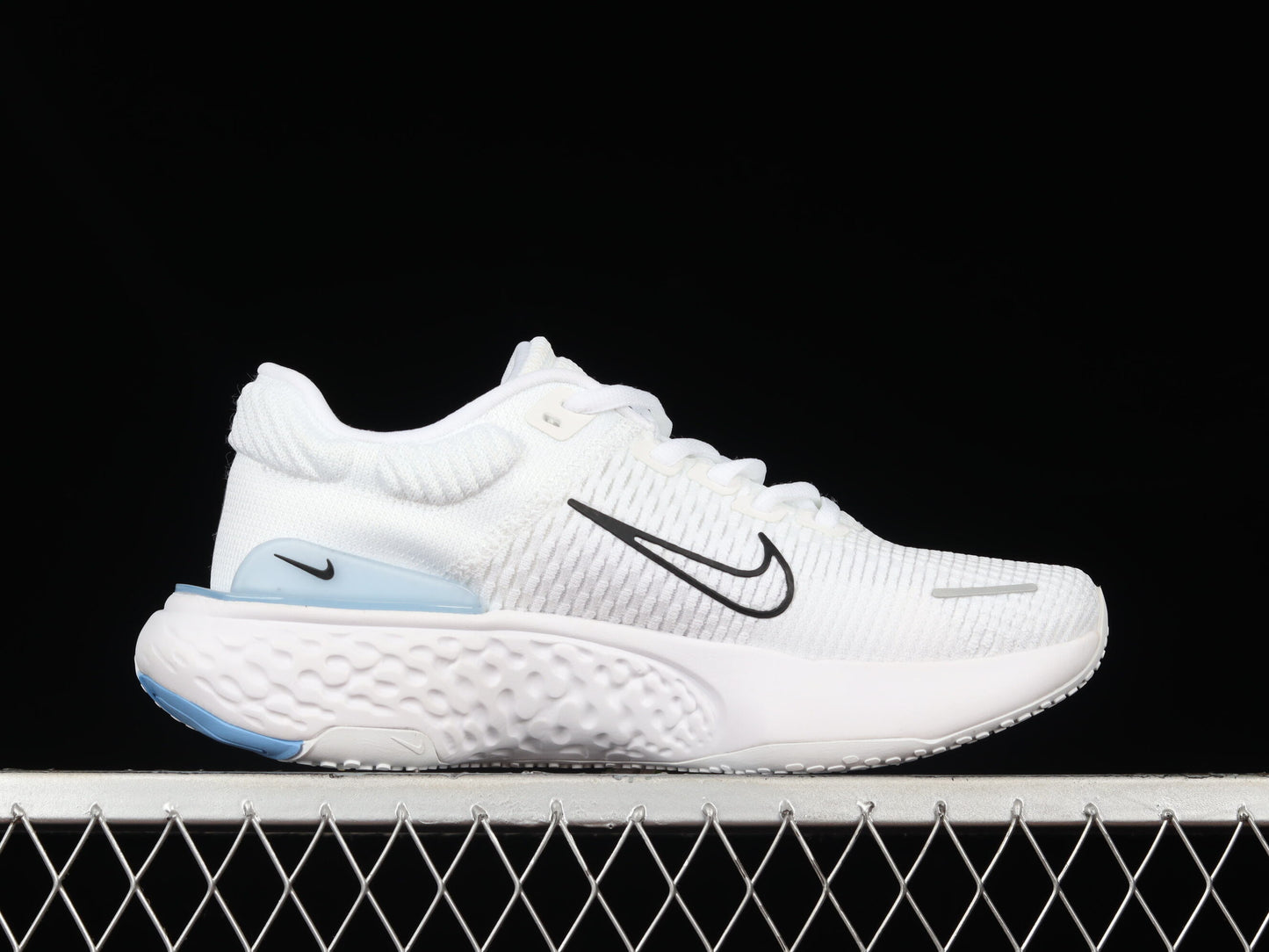Nike ZoomX Infinity Run FK2