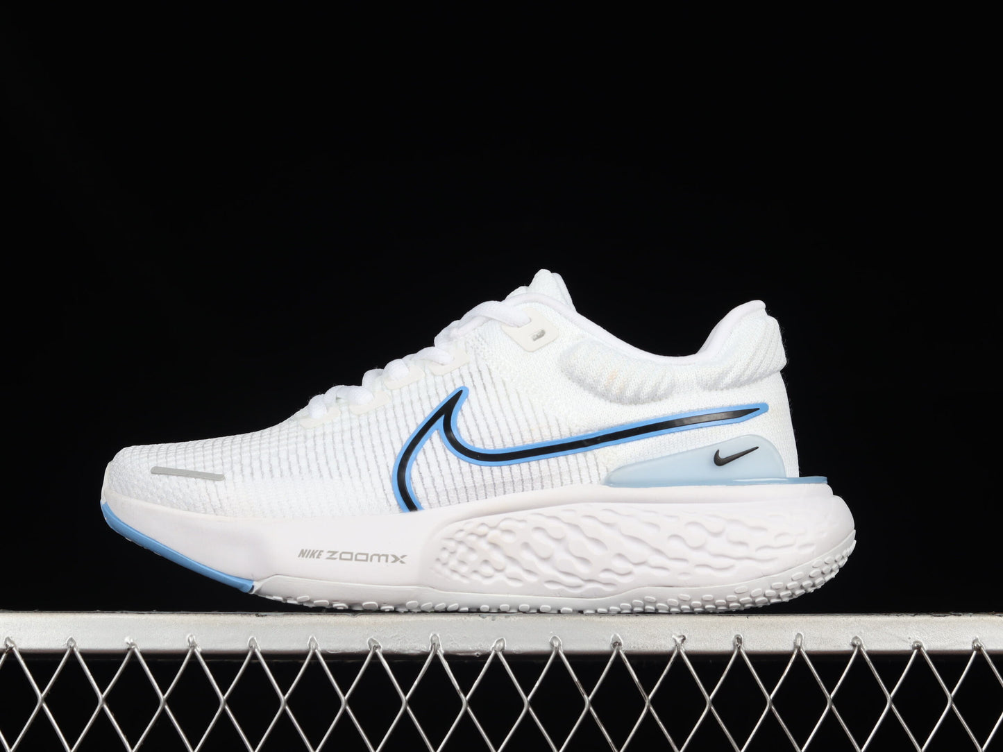 Nike ZoomX Infinity Run FK2