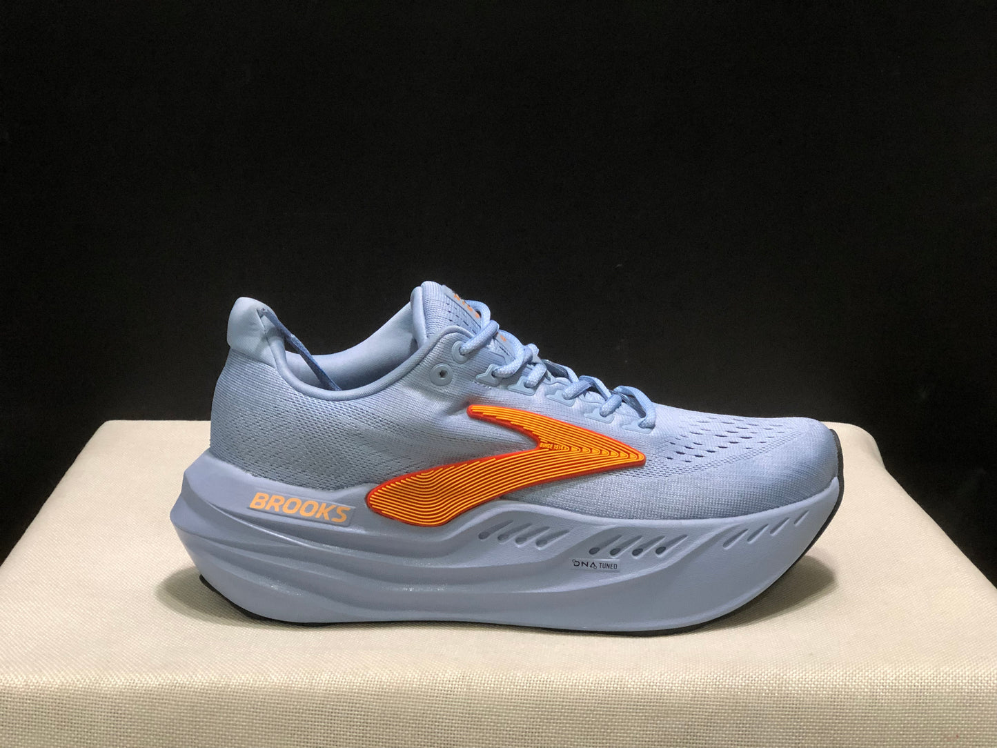 Brooks Glicerin Max