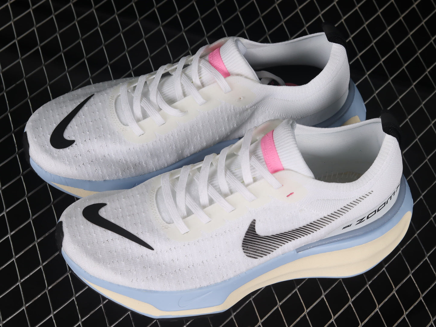 Nike invincible run FK 3