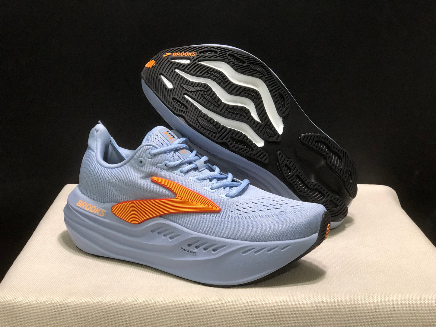 Brooks Glicerin Max