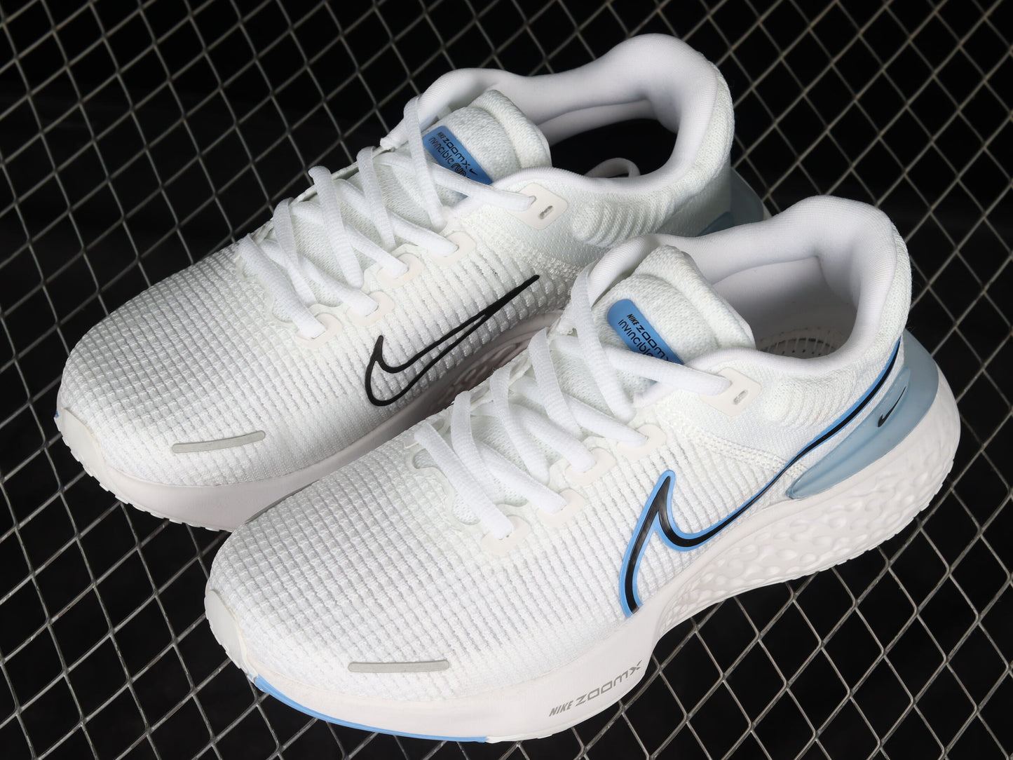 Nike ZoomX Infinity Run FK2