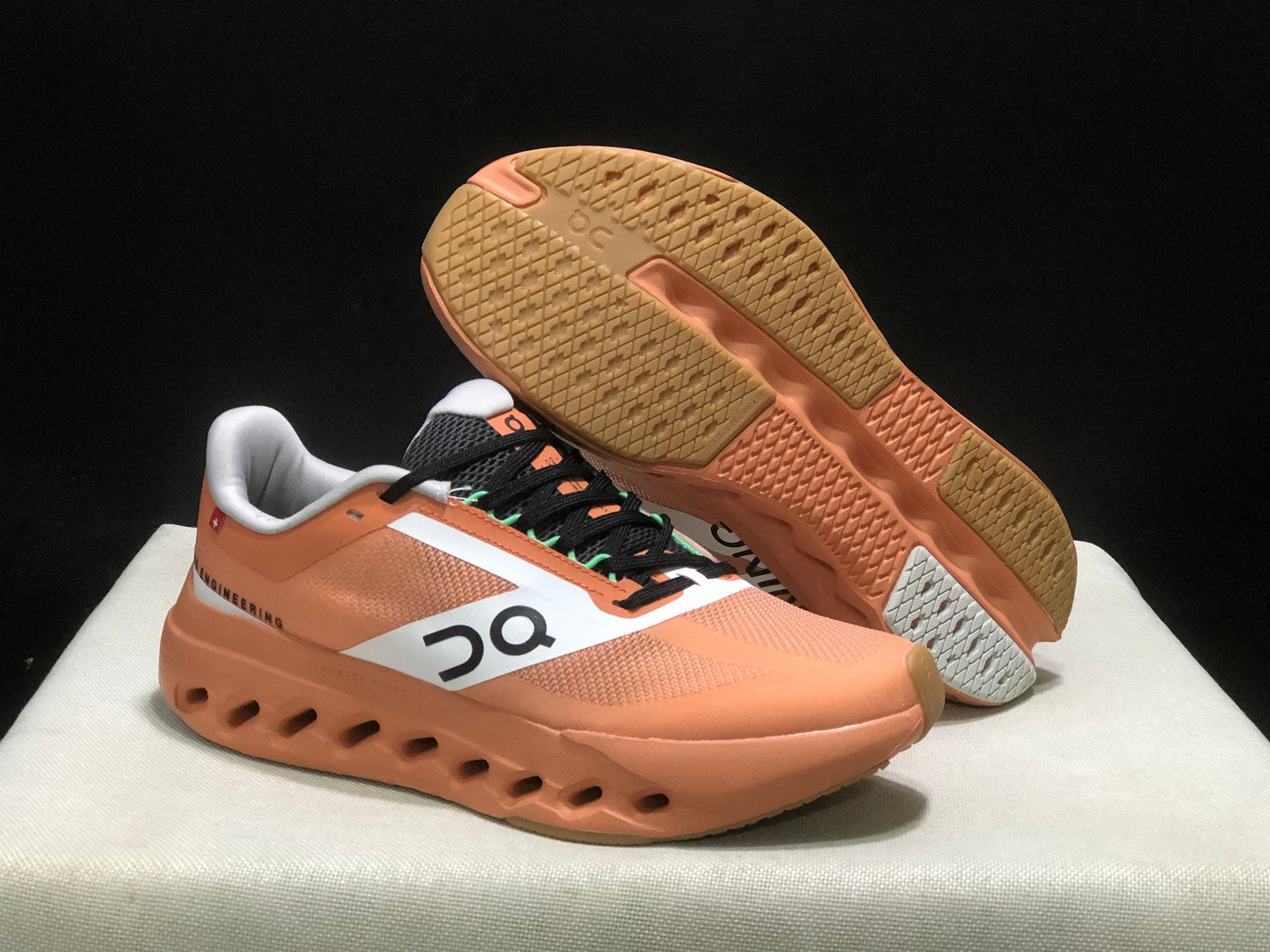 Zapatillas On Cloudsurfer