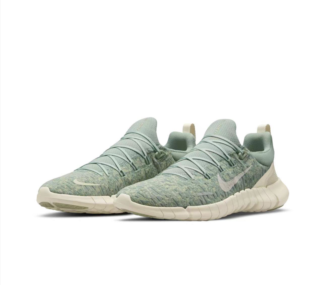 Nike run free 5.0