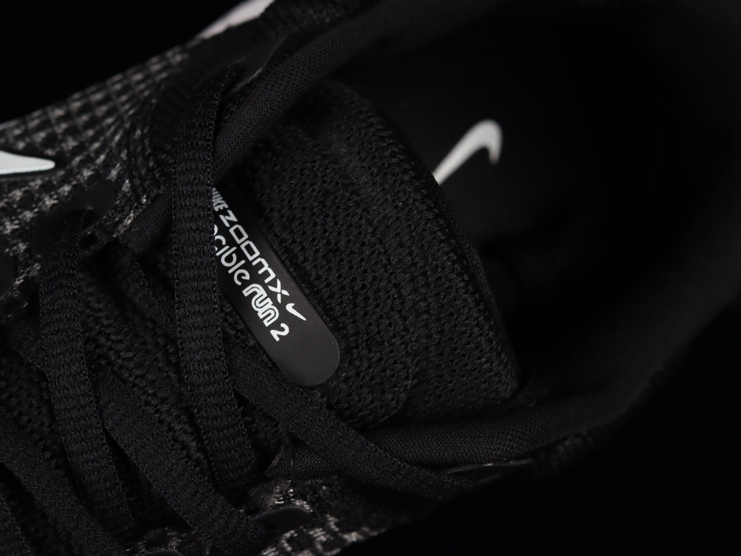 Nike ZoomX Infinity Run FK2