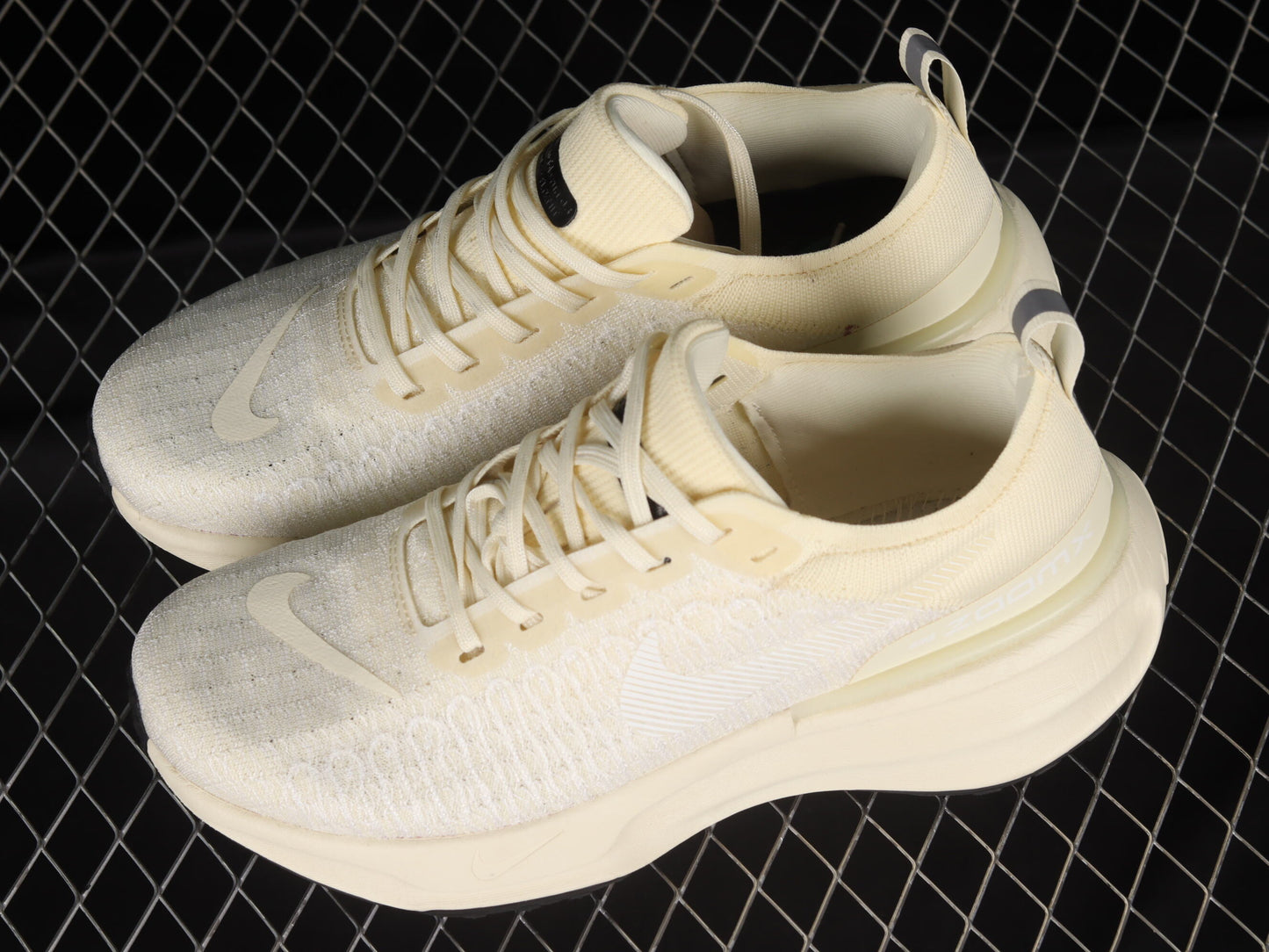 Nike invincible run FK 3