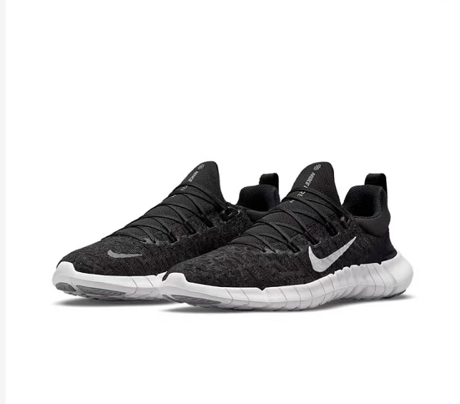 Nike run free 5.0