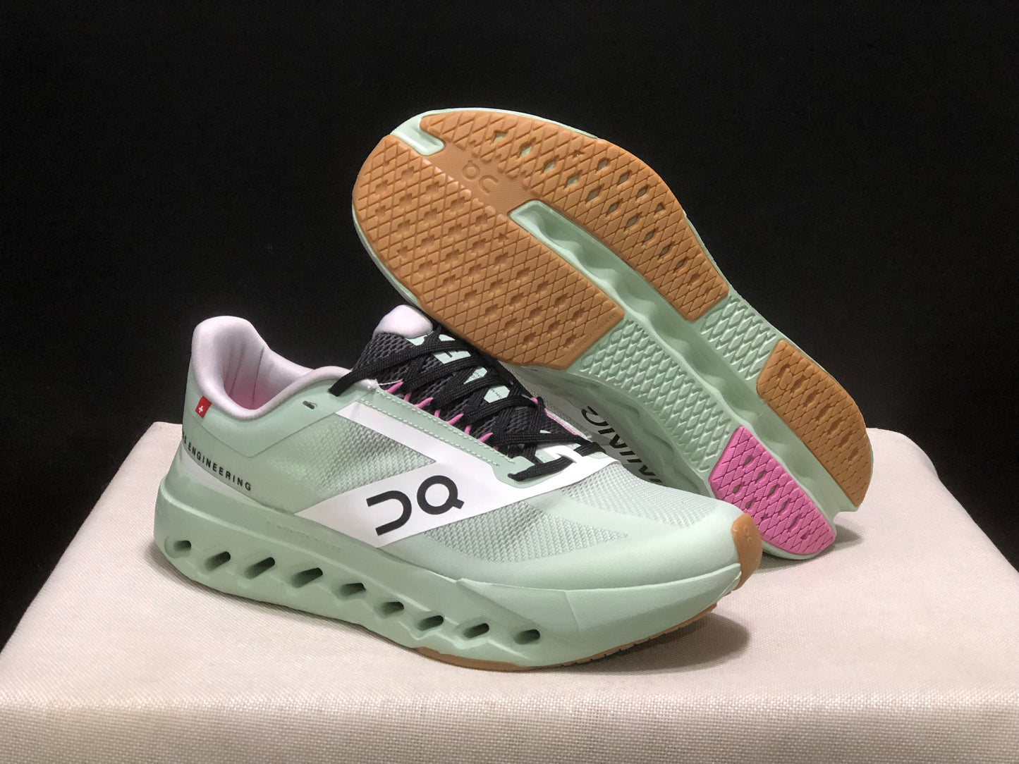 Zapatillas On Cloudsurfer