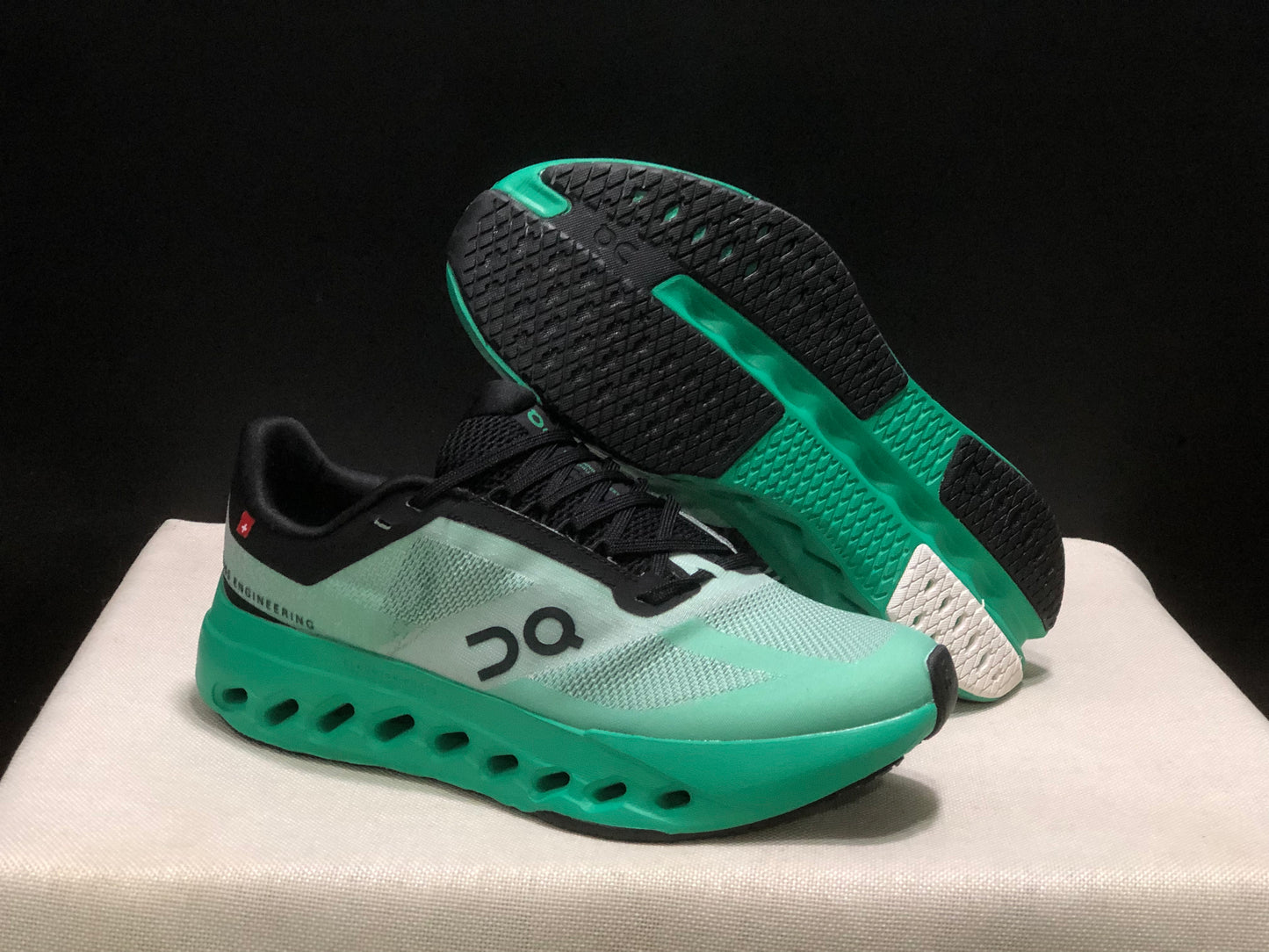 Zapatillas On Cloudsurfer