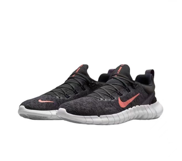 Nike run free 5.0