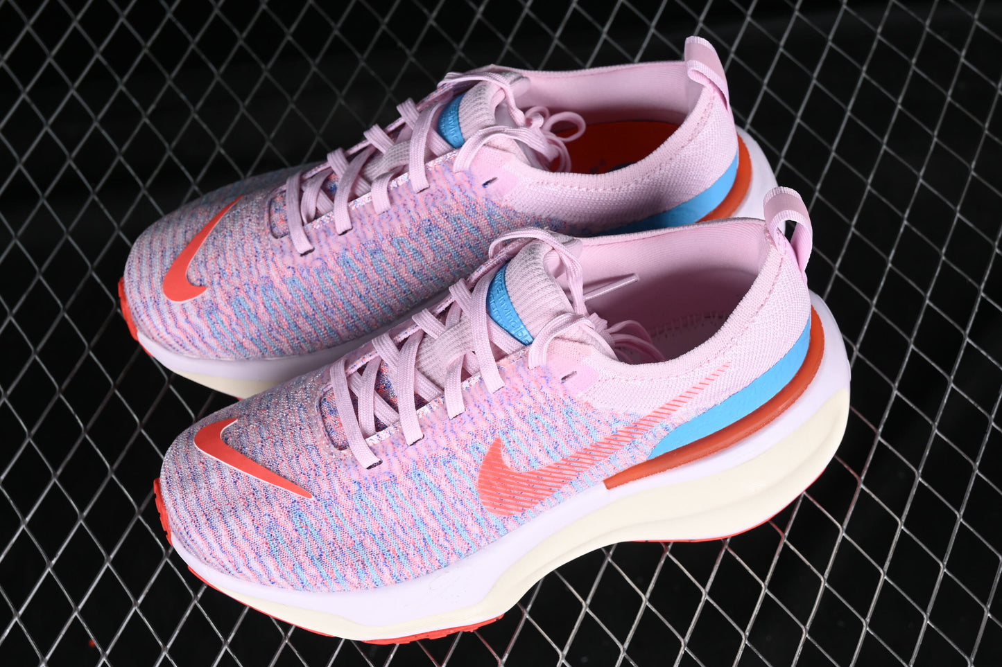 Nike invincible run FK 3