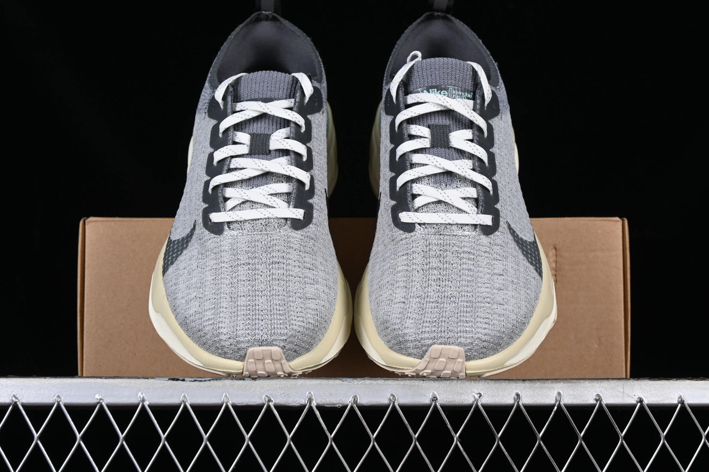 Nike invincible run FK 3