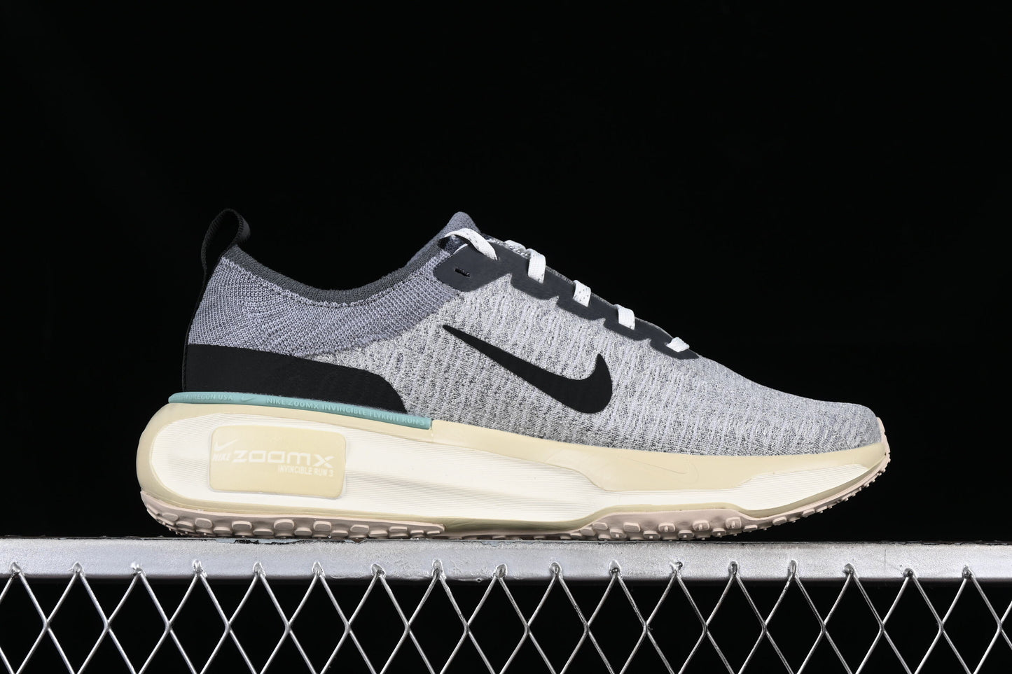 Nike invincible run FK 3