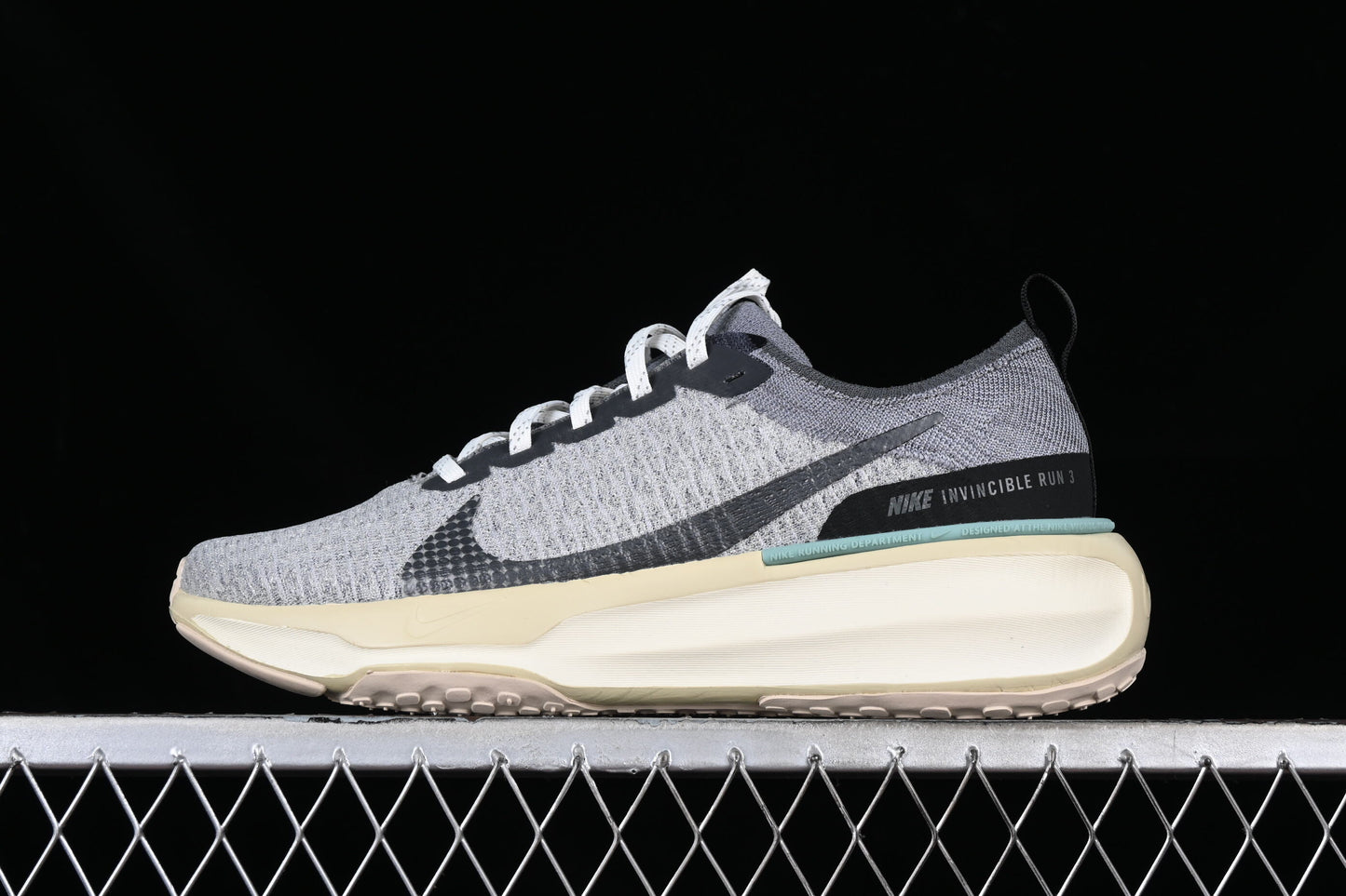 Nike invincible run FK 3