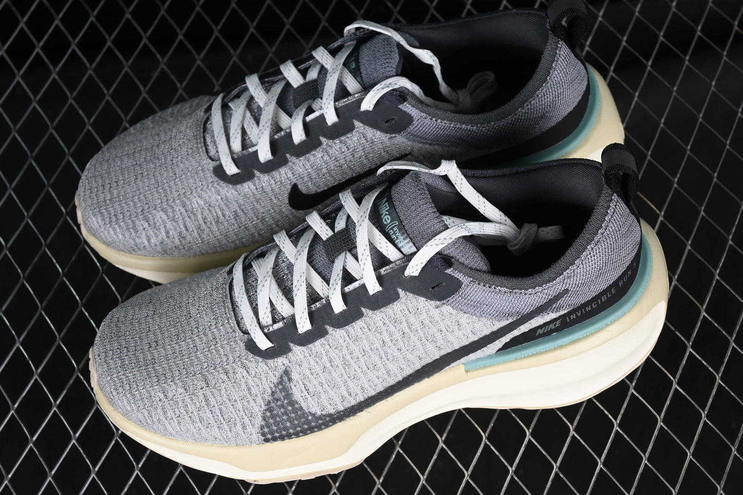 Nike invincible run FK 3