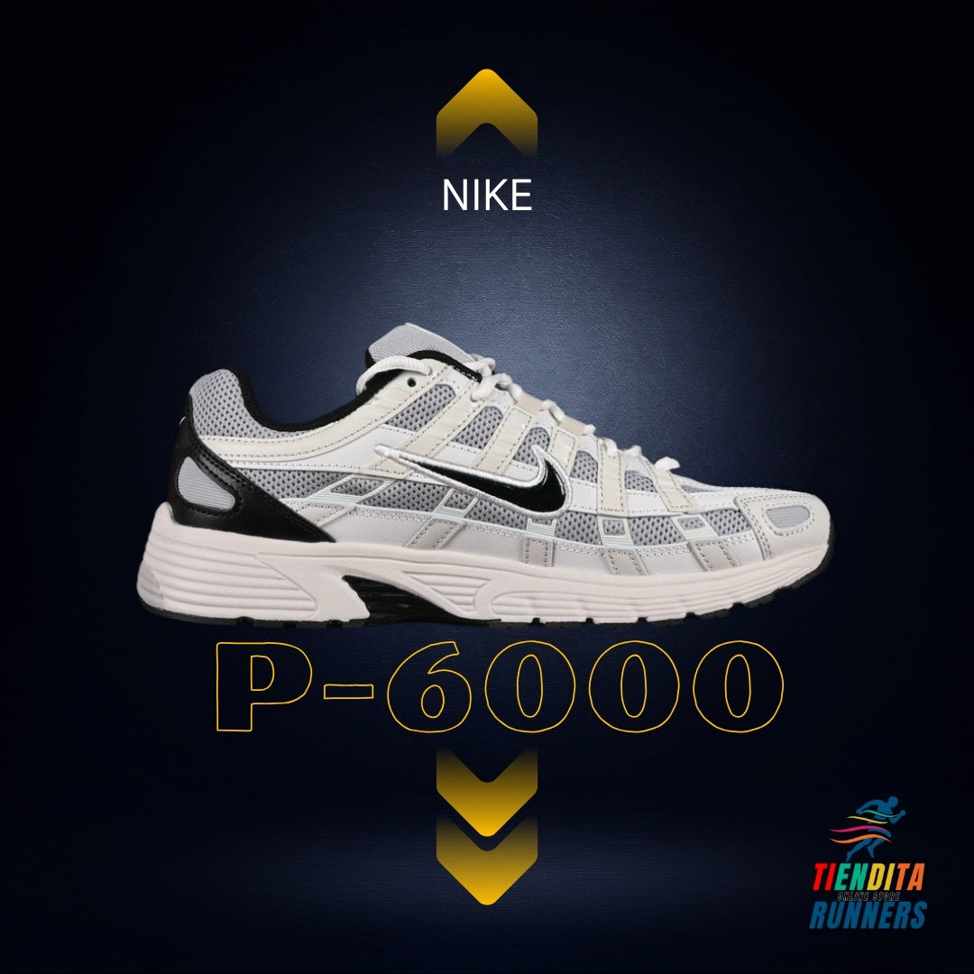 Nike P-6000