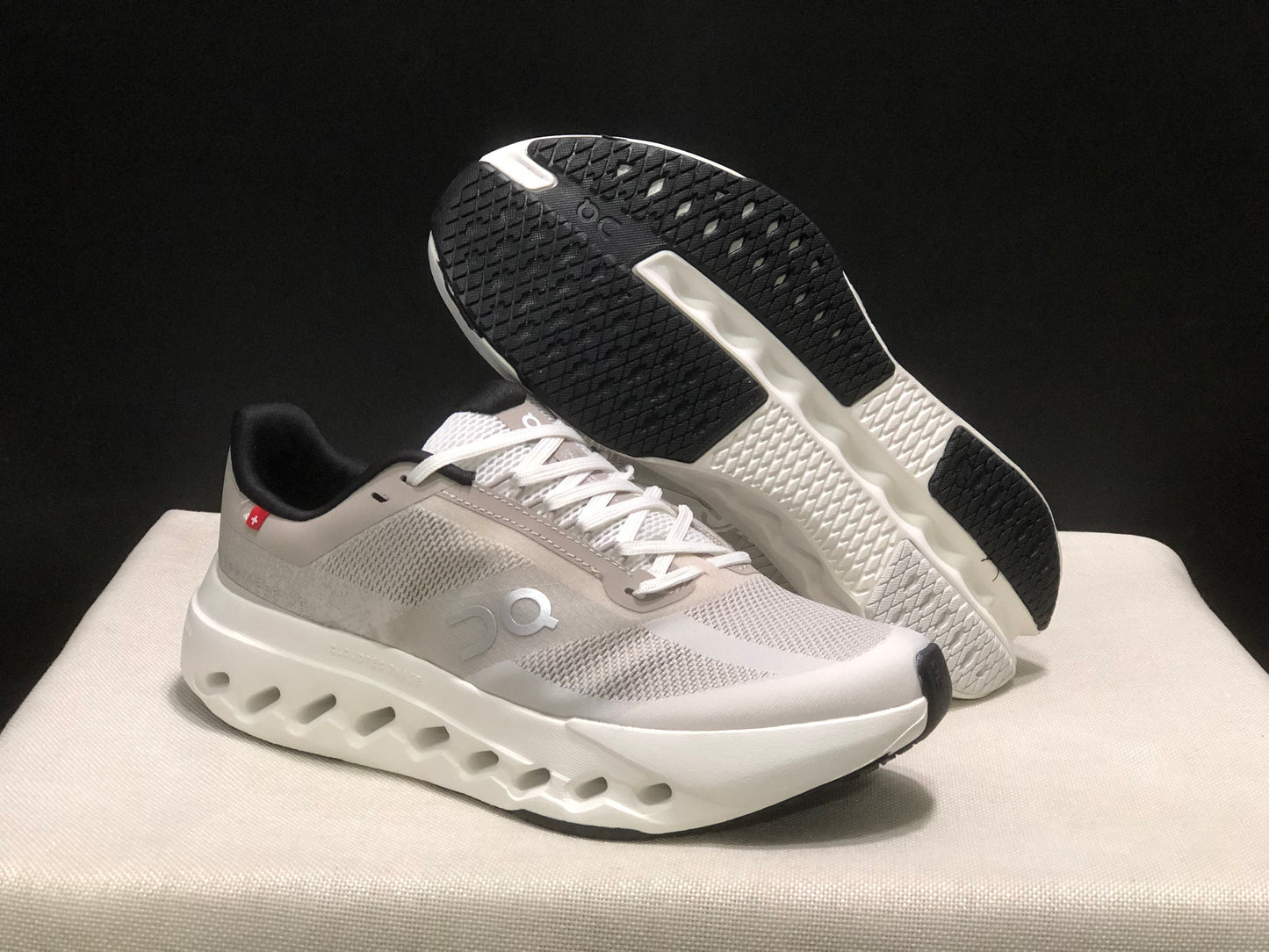 Zapatillas On Cloudsurfer