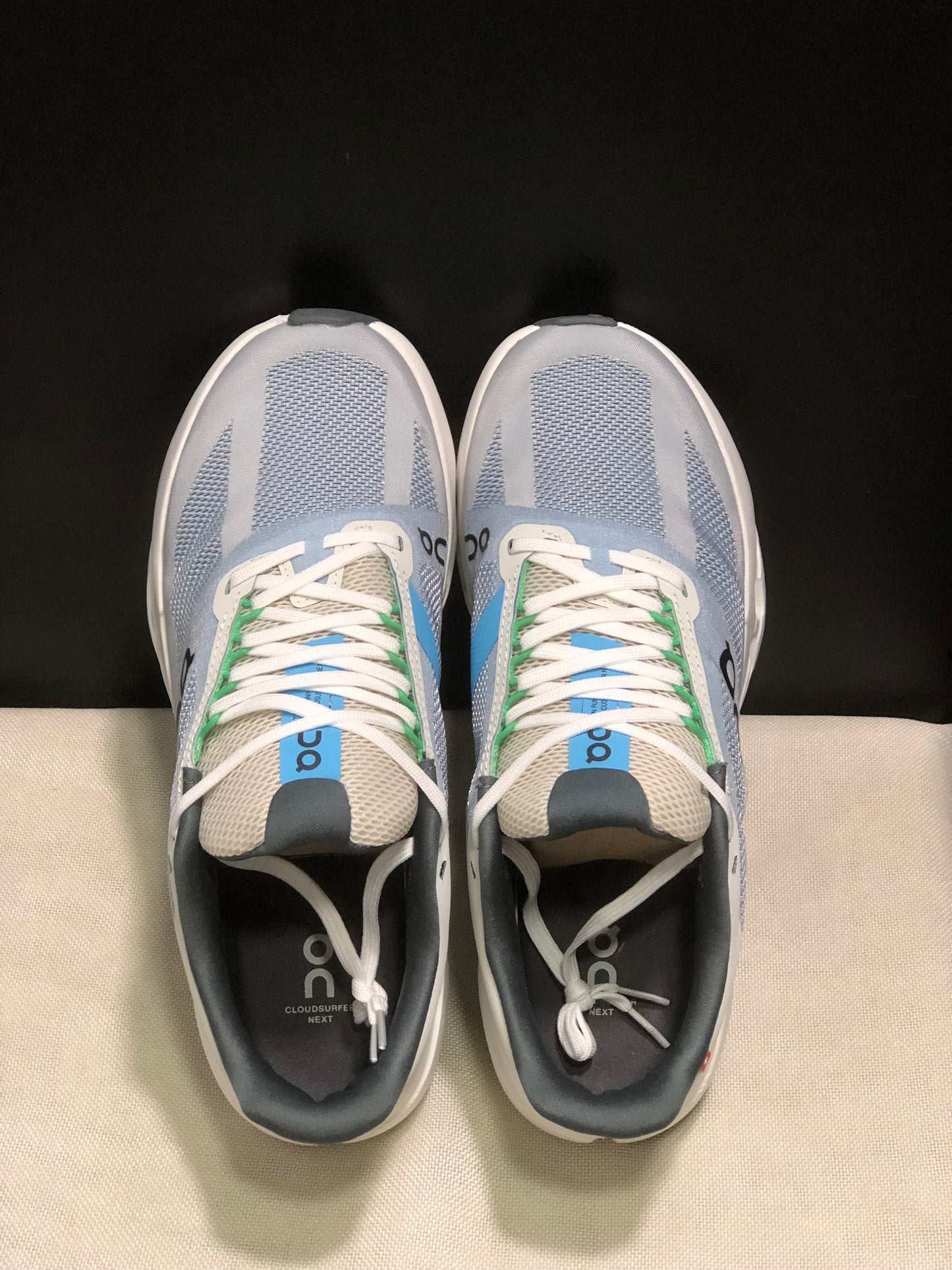 Zapatillas On Cloudsurfer