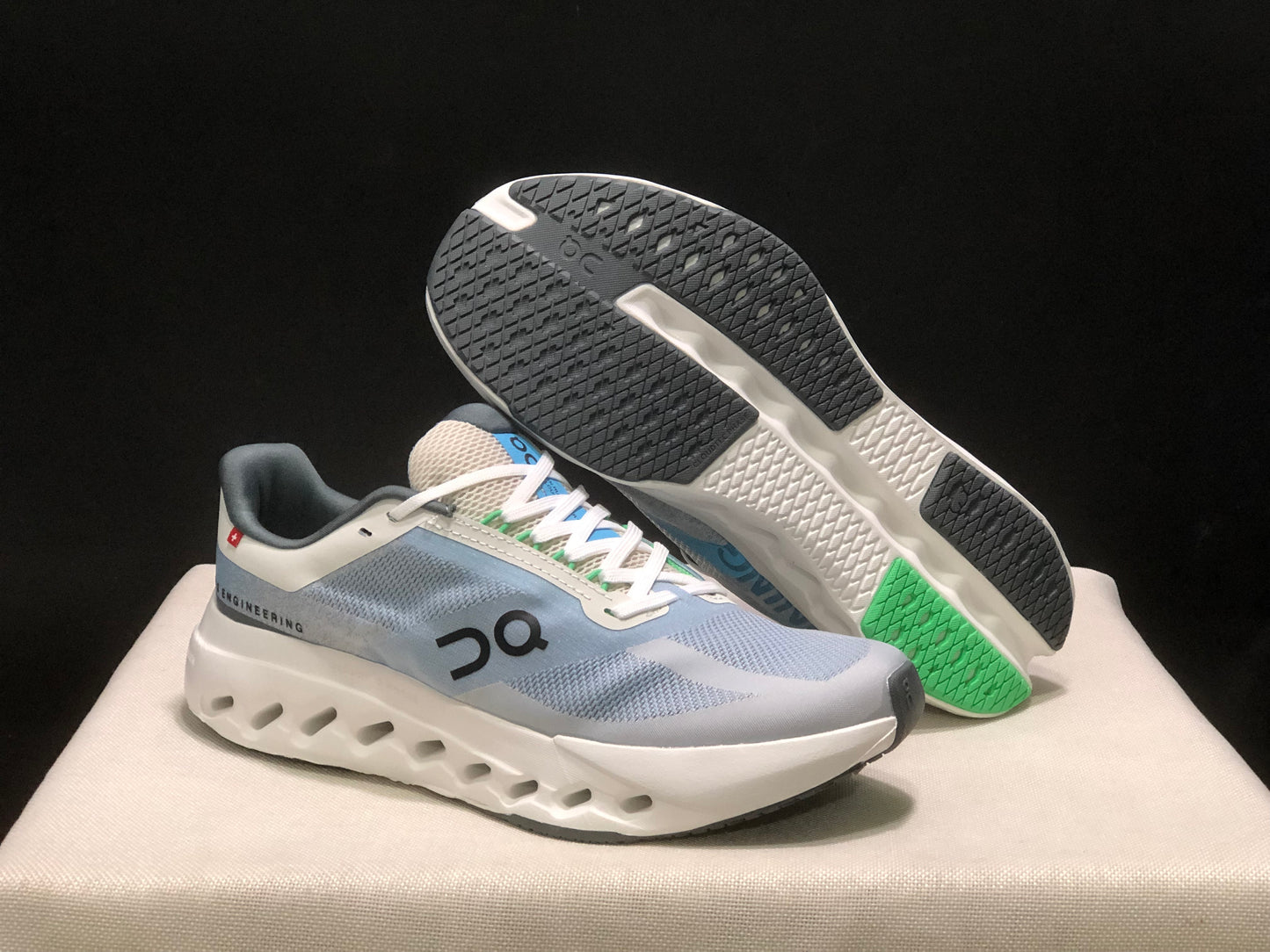 Zapatillas On Cloudsurfer