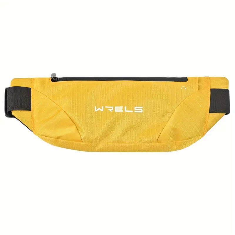 Cinturon para accesorios Wrels