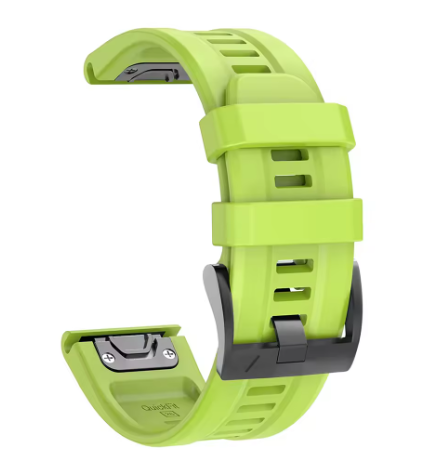 Correa para reloj garmin de anclaje facil fenix 7,6,5, Forerunner 935,945,955,965