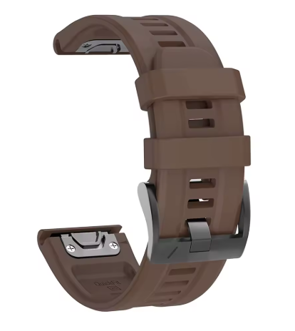 Correa para reloj garmin de anclaje facil fenix 7,6,5, Forerunner 935,945,955,965