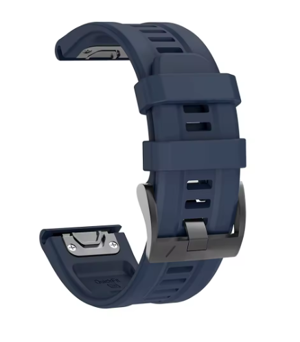 Correa para reloj garmin de anclaje facil fenix 7,6,5, Forerunner 935,945,955,965